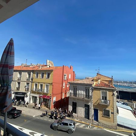 T2 La Singuliere Apartment Sete Exterior photo
