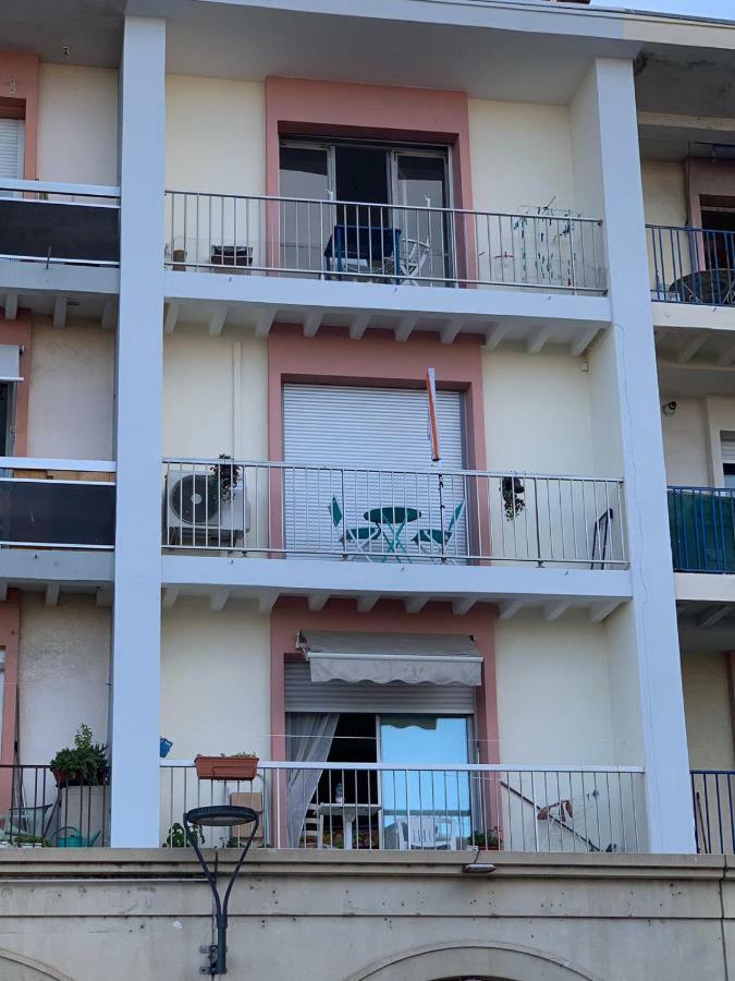T2 La Singuliere Apartment Sete Exterior photo