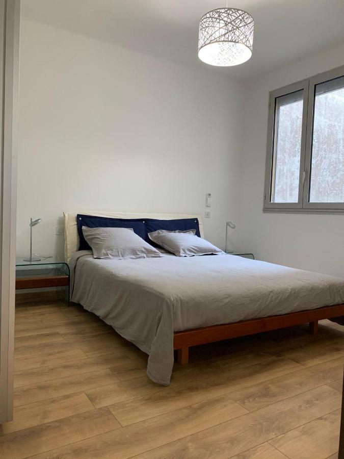 T2 La Singuliere Apartment Sete Exterior photo