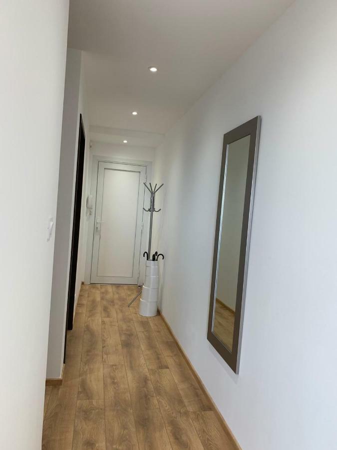 T2 La Singuliere Apartment Sete Exterior photo